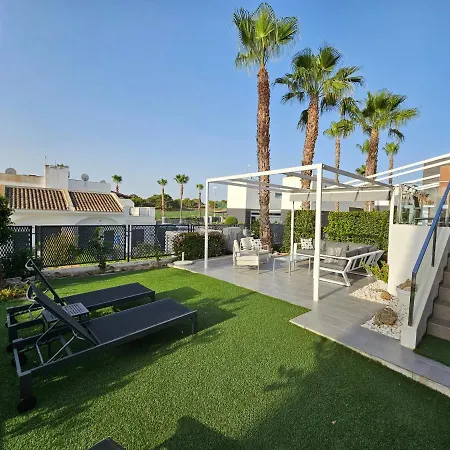 Casa Veran At La Golf