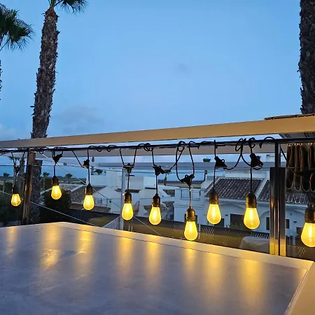 Casa Veran At La Finca Golf Holiday home