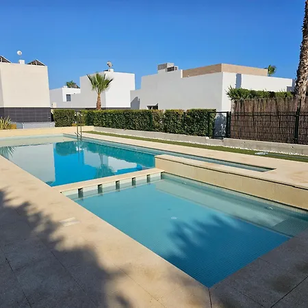 Casa Veran At La Finca Golf *