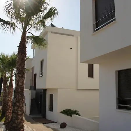 Holiday home Casa Veran At La Finca Golf