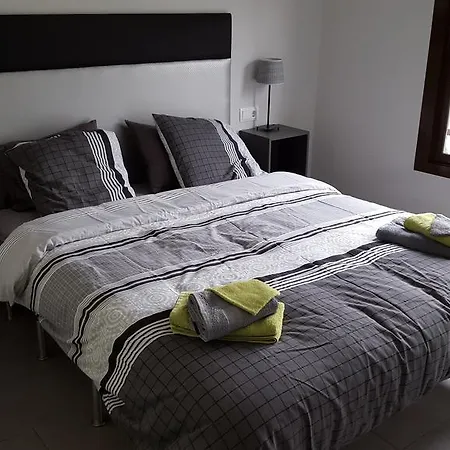 Holiday home Casa Veran At La Finca Golf