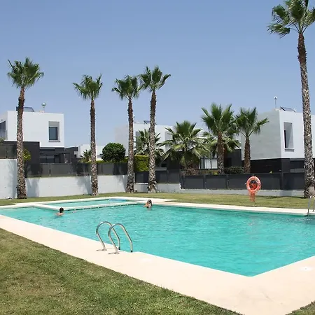 Casa Veran At La Finca Golf *