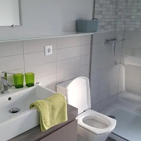 Nyaraló Casa Veran At La Golf Algorfa