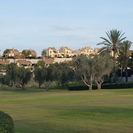 Casa Veran At La Finca Golf Holiday home