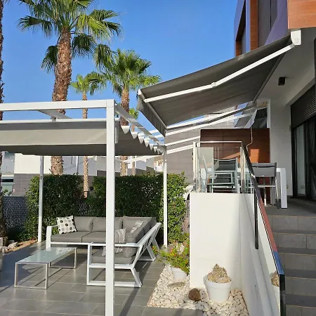 Casa Veran At La Finca Golf *