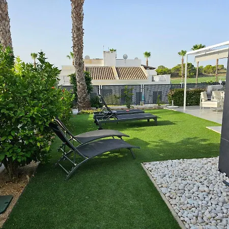 Casa Veran At La Golf *