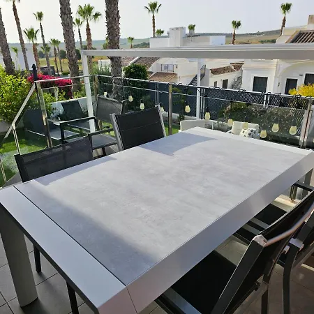 Casa Veran At La Golf *