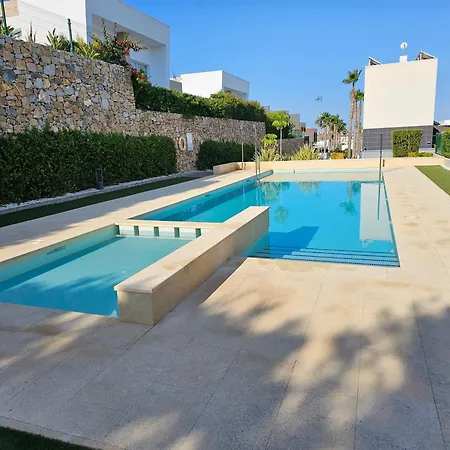 Casa Veran At La Golf
