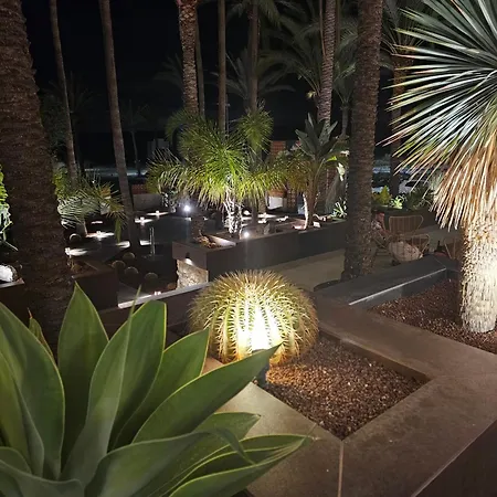 Holiday home Casa Veran At La Finca Golf Algorfa