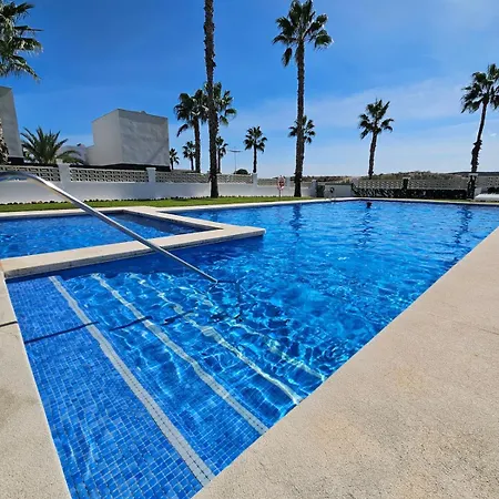 Casa Veran At La Finca Golf Holiday home