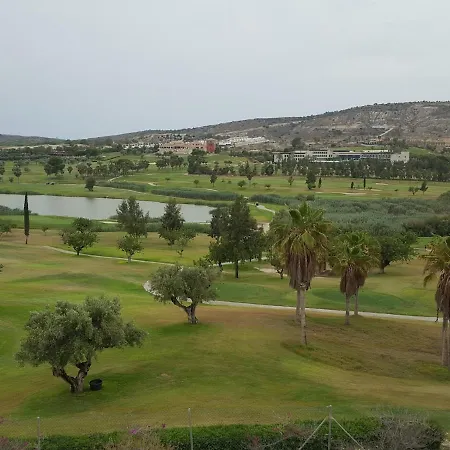 Holiday home Casa Veran At La Finca Golf