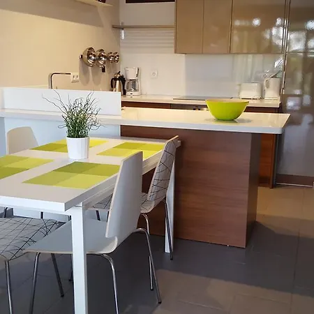 Holiday home Casa Veran At La Finca Golf *