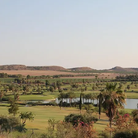 Casa Veran At La Golf