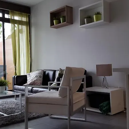 Casa Veran At La Golf Algorfa