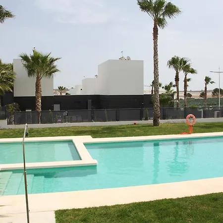 Vakantiehuis Casa Veran At La Golf *