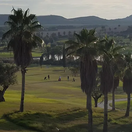 Vakantiehuis Casa Veran At La Golf