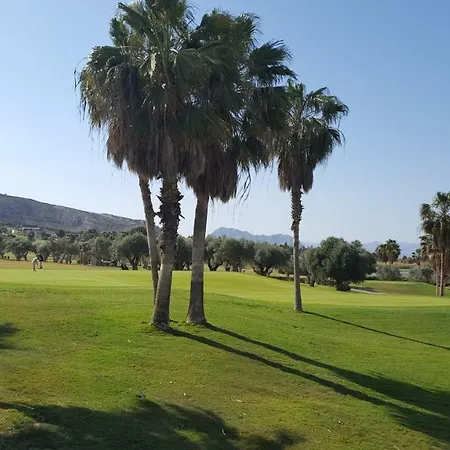 Casa Veran At La Golf Vakantiehuis *