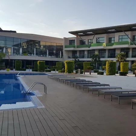 Casa Veran At La Golf